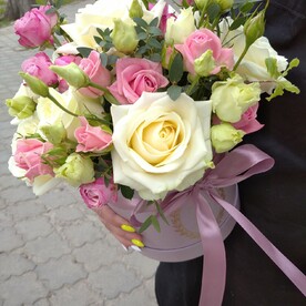 Коробка "Очарование"