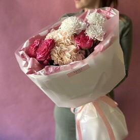 Букет Вальс Цветов