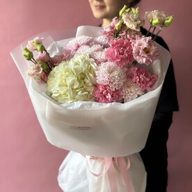 Букет Желание Всего