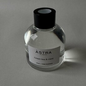 Диффузор для дома : Зеленый час с мятой