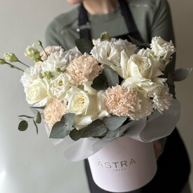 Композиция Леденец