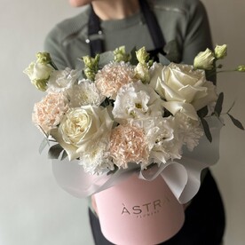 Композиция Пупсик