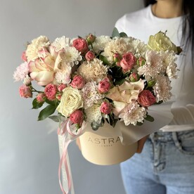 Композиция Моника