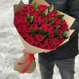 Океан любви