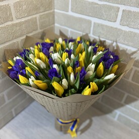 Букет сказка 😍