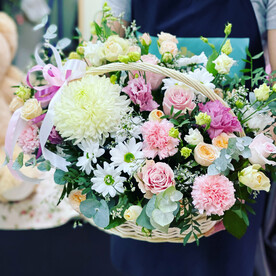 Корзина «Вдохновение»