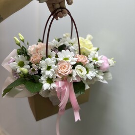 Композиция « Айвори»