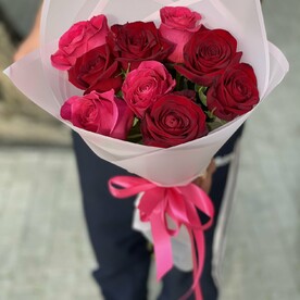 Душевный подарок