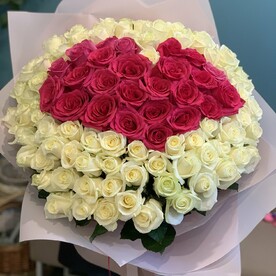 Воздушная дымка.