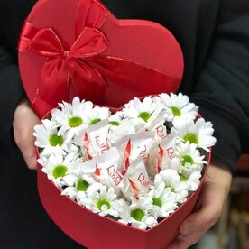 Сладкое сердце