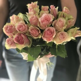 Нежность🌹 19 роз