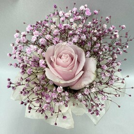 Приятный комплимент