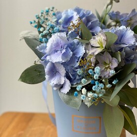 Композиция "Новая волна" MINI