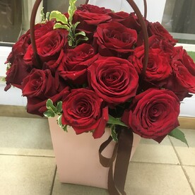 Комплимент любимой