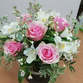 Коробочка нежность