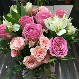 Коробка нежность