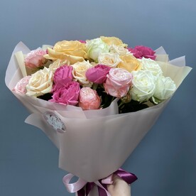 Нежный комплимент