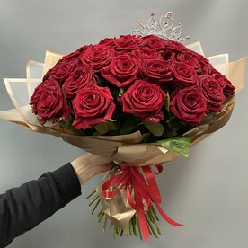 Моей королеве