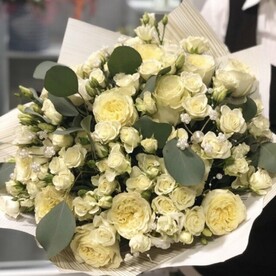 Белоснежка