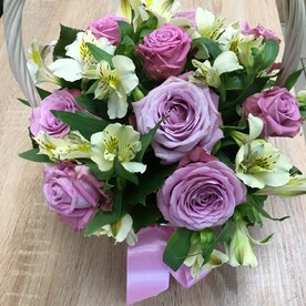 Корзина сюрприз