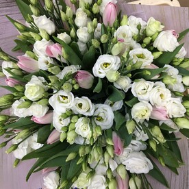 Букет от всей души 2