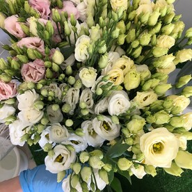 Букет от всей души 1