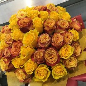 Букет богатство