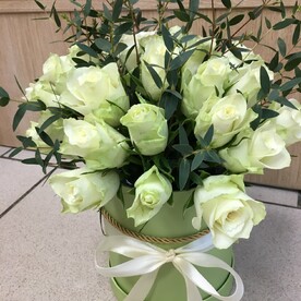 Коробка нежность