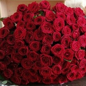 Букет страсть