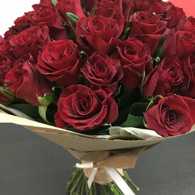 Букет День Святого Валентина