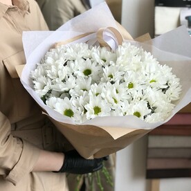 Букет «Летнее утро»