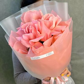 Французские розы