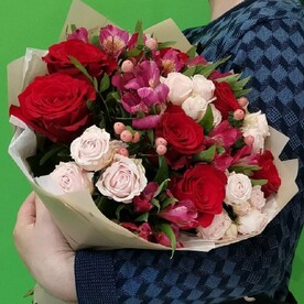 Шикарный вечер