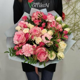 Романтический вечер