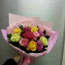 Первое впечатление