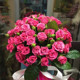 Коробка «Лавли Лидия»