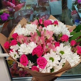 Букет "Марлен"