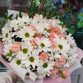 Букет «Милашка»