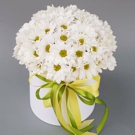 Коробка «Ромашка»