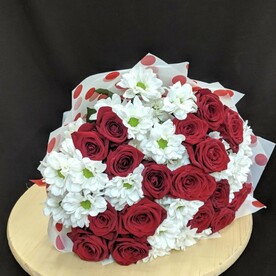 Букет «Татьяна»