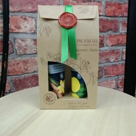 Подарочный набор " Уход для рук и ног"