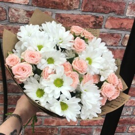 Букет «Анрис»