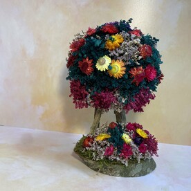 Дерево счастья