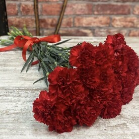 Гвоздика 25 шт