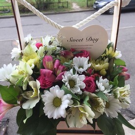 Ящик «Компромисс»