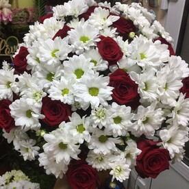 Букет «Настальжи»