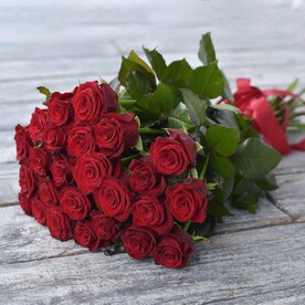 Букет “Эксплоер 25 шт”