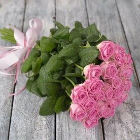 Букет «Аква»