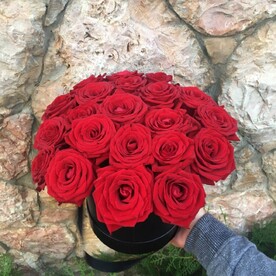 Коробка «Пасьянс»