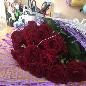 Букет «Романс»